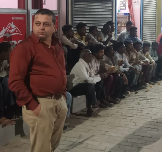 Maunas Jan Chetna Seva Samiti — community photo 3
