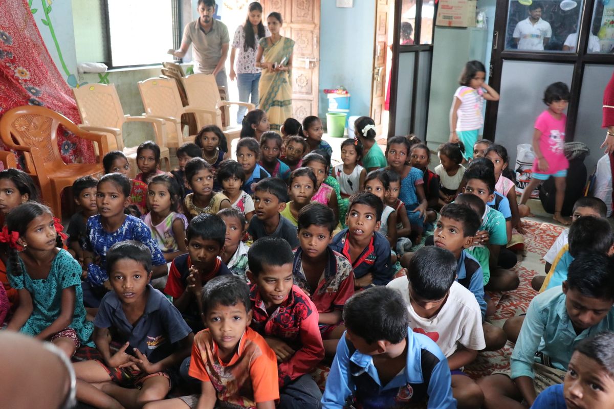 Community Awareness Program