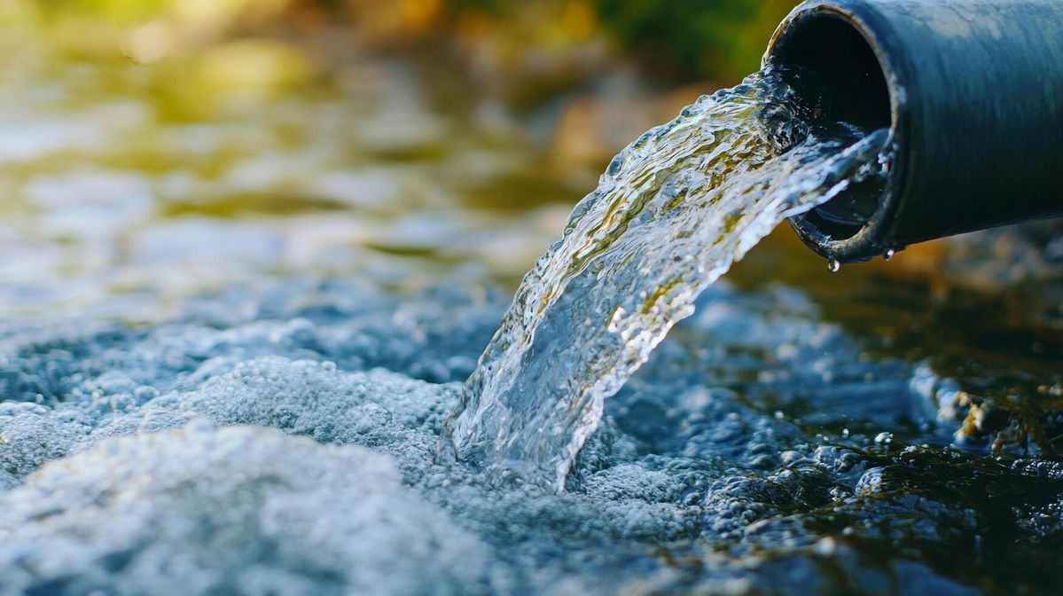 Water Saving & Conservation Awareness Campaign