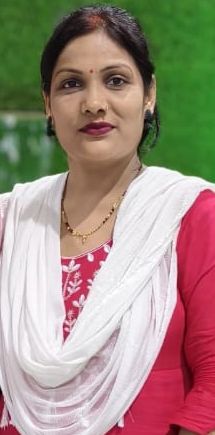 Amita Singh
