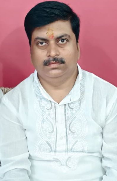 Ashish Kumar Singh